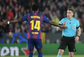 Barsa podnela i zvaničnu žalbu, UEFA sklanja Kovača, a ovo su sve njegove greške!